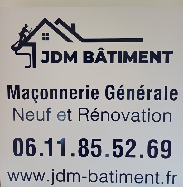JDM BÂTIMENT
